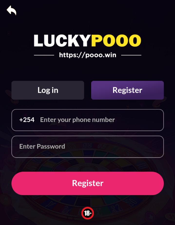 Luckypooo