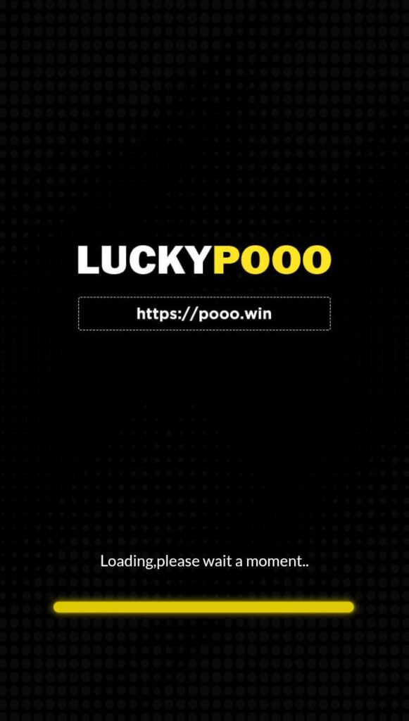 Luckypoo