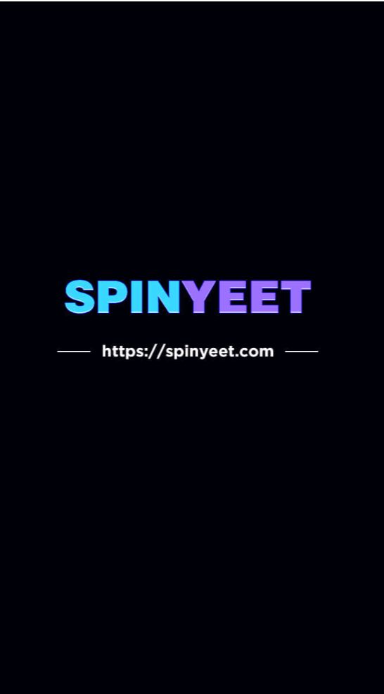 Spinyeet 